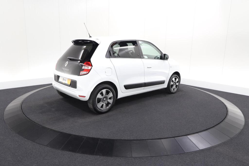 Renault Twingo 1.0 sce collection | cruise control | airco | bluetooth radi