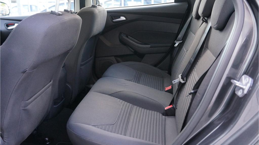 Ford Focus wagon 1.0 titanium rijklaar incl garantie