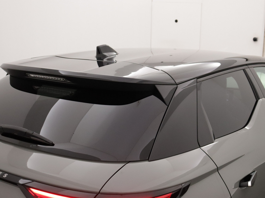 Ds Ds 3 e-tense performance line 54 kwh | rijklaar | navigatie | head up di