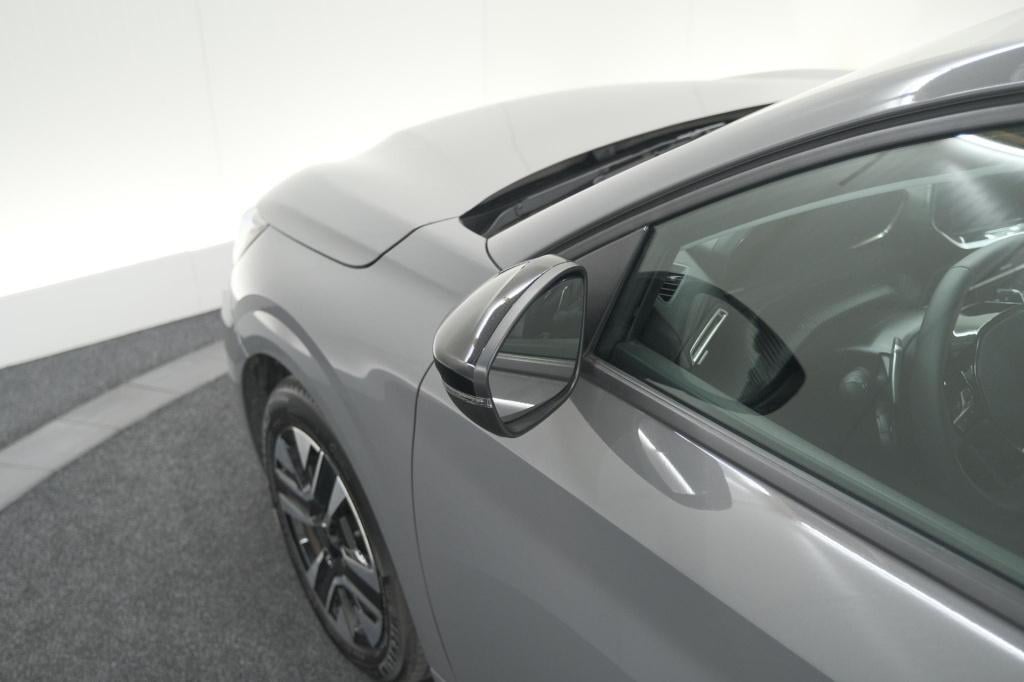 Peugeot 208 hybrid 110 e-dcs6 allure | stoelverwarming | apple carplay | pa