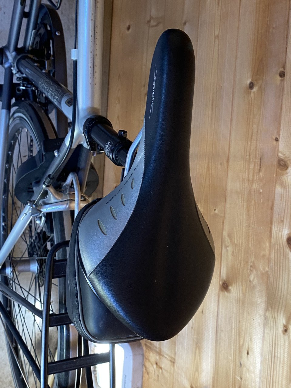 Herenfiets Koga miyata roadspeed