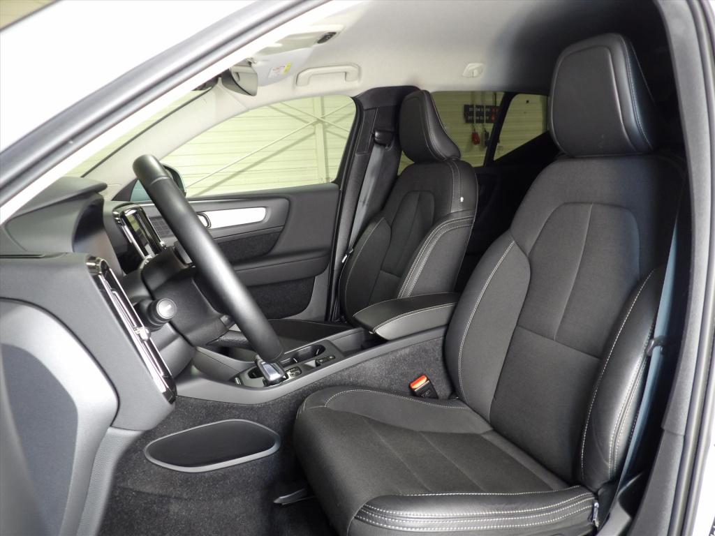 Volvo XC40 t5 twin engine 262pk geartronic inscription expression