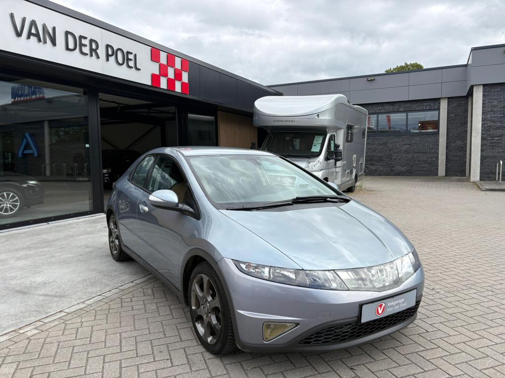 Honda Civic 1.8 sport