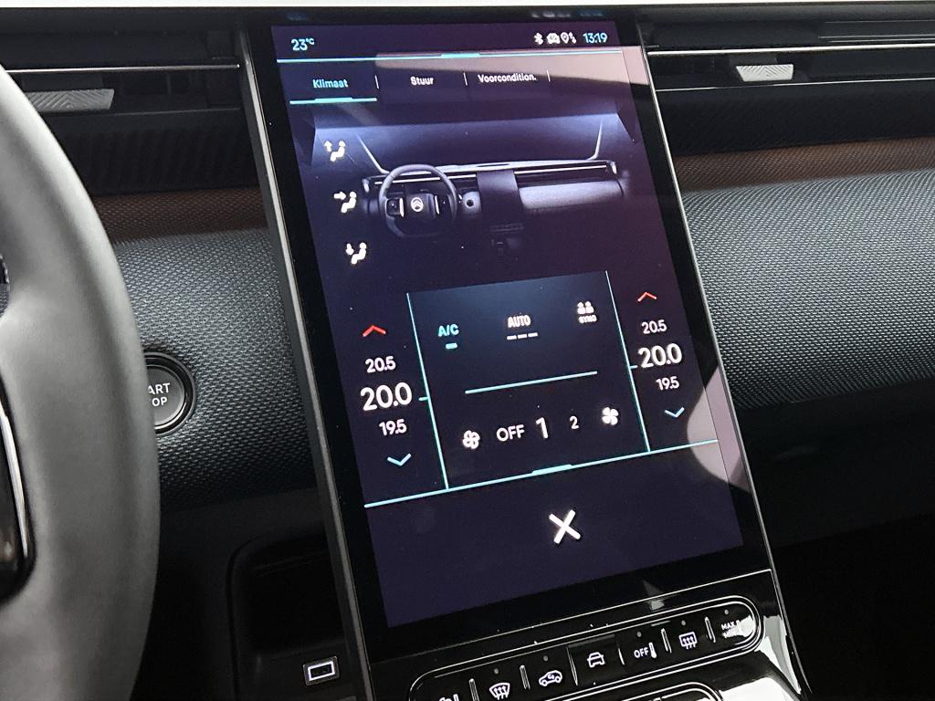 Citroen C5 Aircross business comfort range 74 kwh | elektrische achterklep 