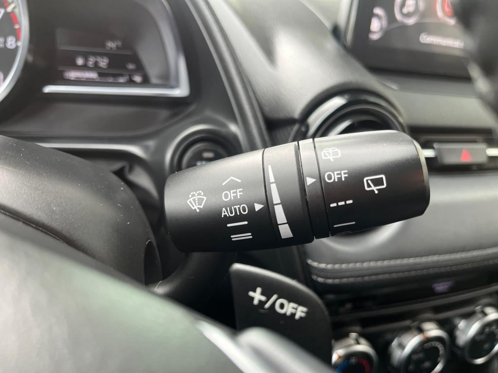 Mazda Cx-3 2.0 skyactiv-g 121 luxury|rijklaar