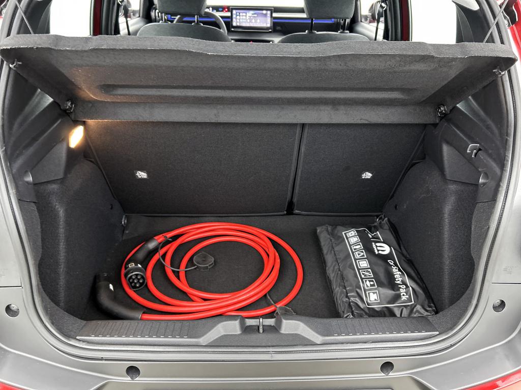 Citroen ë-c3 plus 113pk comfort range 44 kwh | 3 fase | apple carplay / and