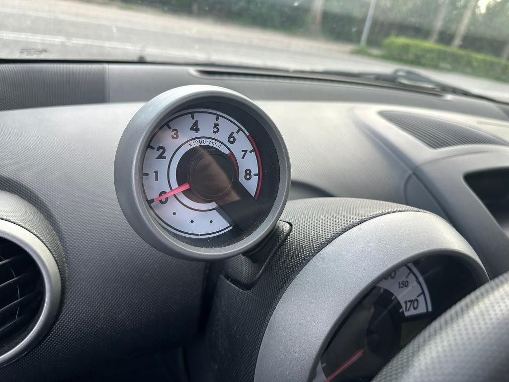 Peugeot 107 active 1.0, airco, carplay, jaar apk, beurt, garantie