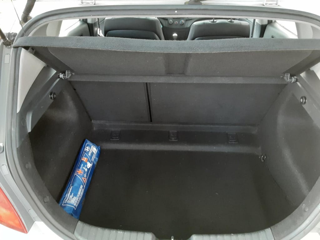 Hyundai I 30 1.4i active cool