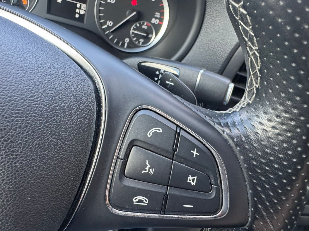 Mercedes-Benz Vito 114 cdi lang