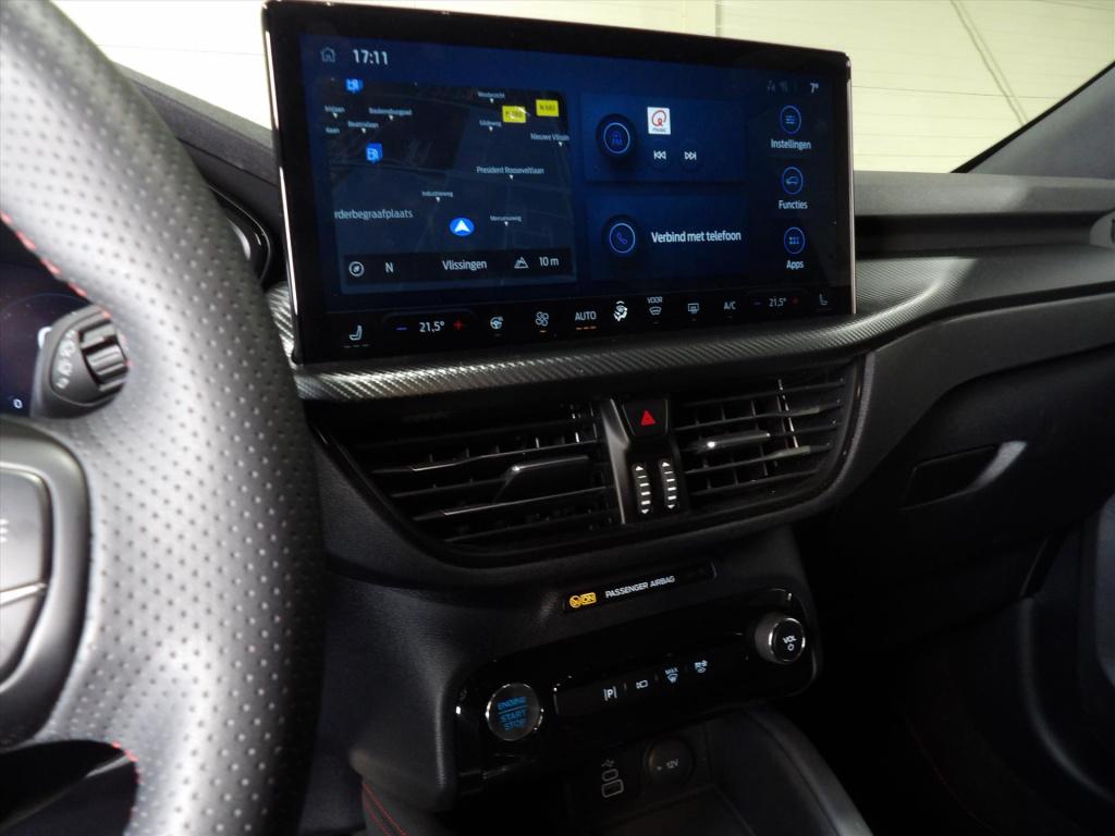 Ford Kuga 2.5 phev e-cvt 225pk st-line x