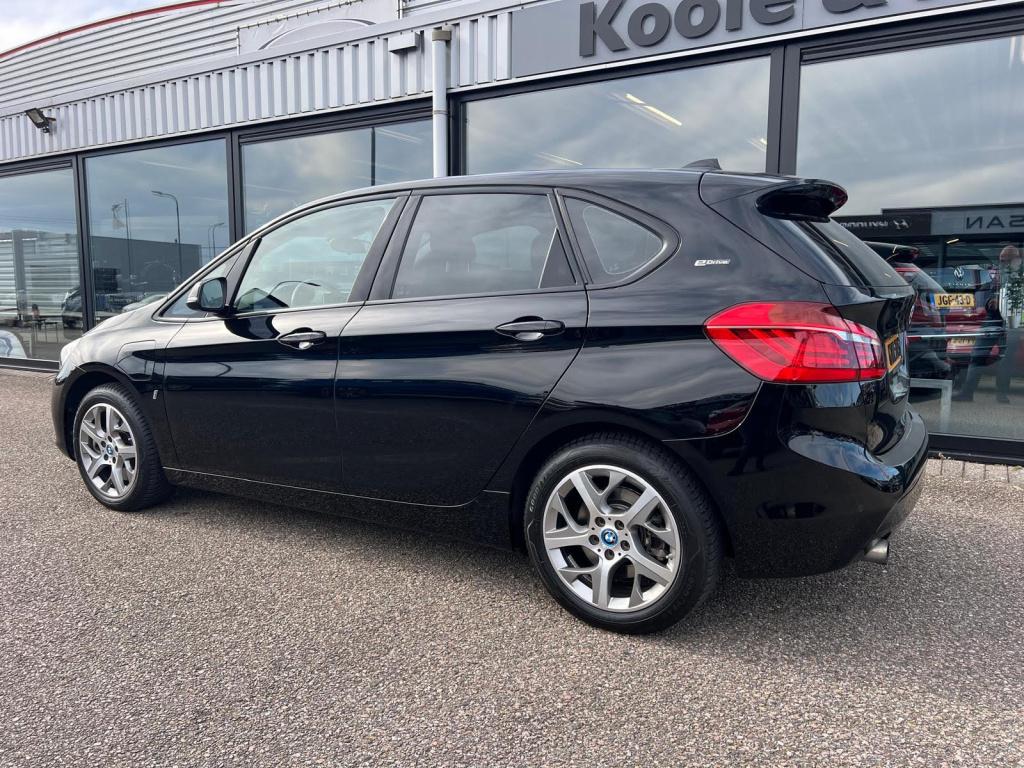 BMW 2-serie active tourer (f45) 225xe 224pk aut plug in hybrid