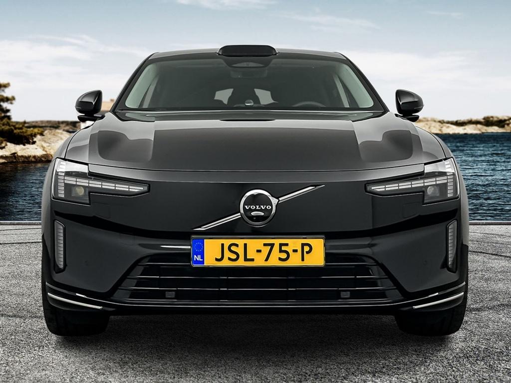 Volvo Es90 334 pk extended range ultra | luchtvering | bowers&wilkins audio