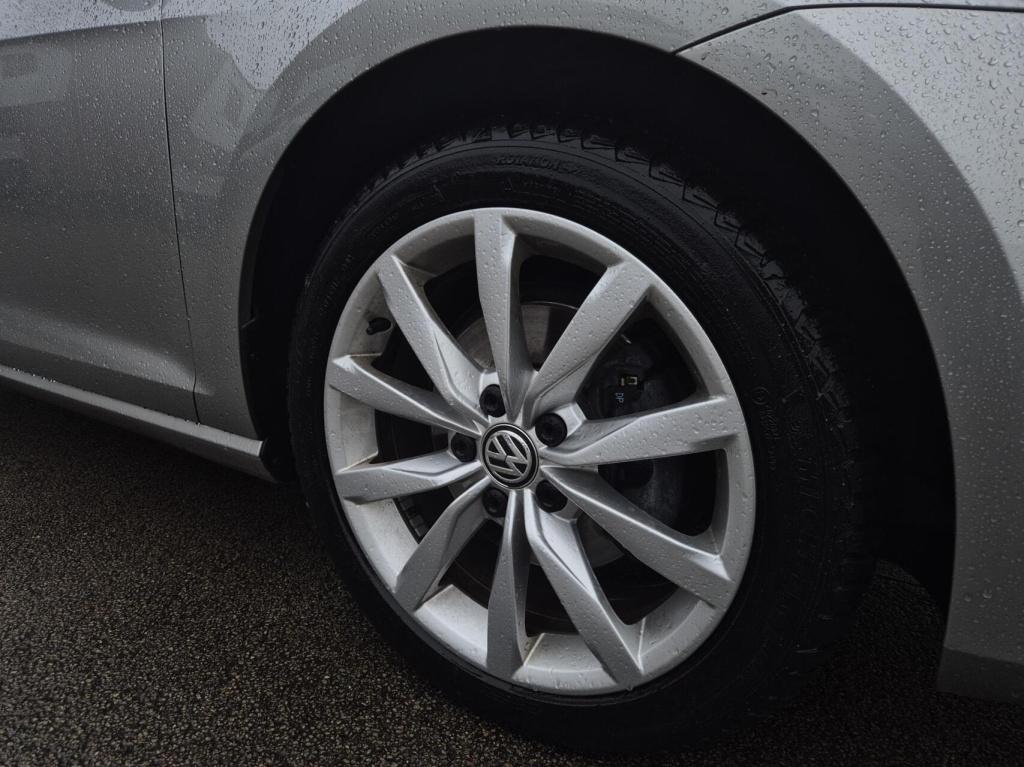 Volkswagen Golf 1.4 tsi highline / 1e eigenaar / dealeronderhouden / cruise