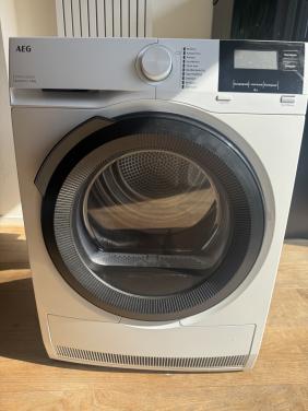 AEG Droger