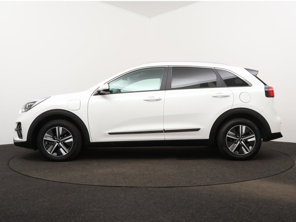 Kia Niro 1.6 gdi phev dynamicline limited | stuur-/stoelverwarming | camera