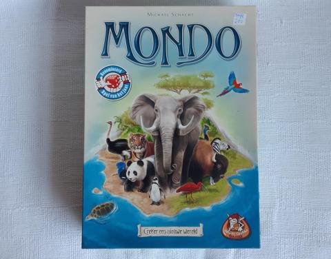 Mondo