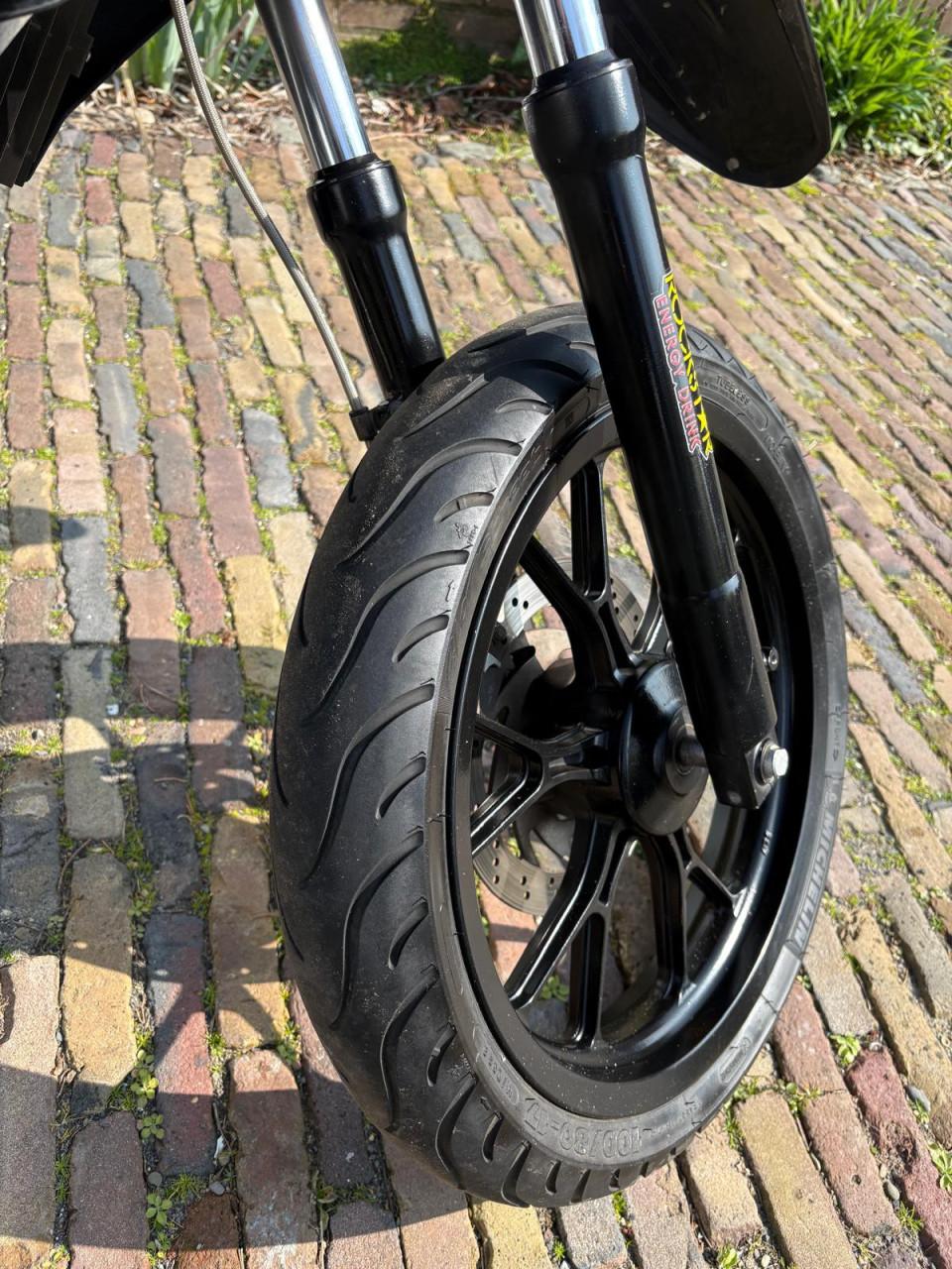 Derbi Brommer