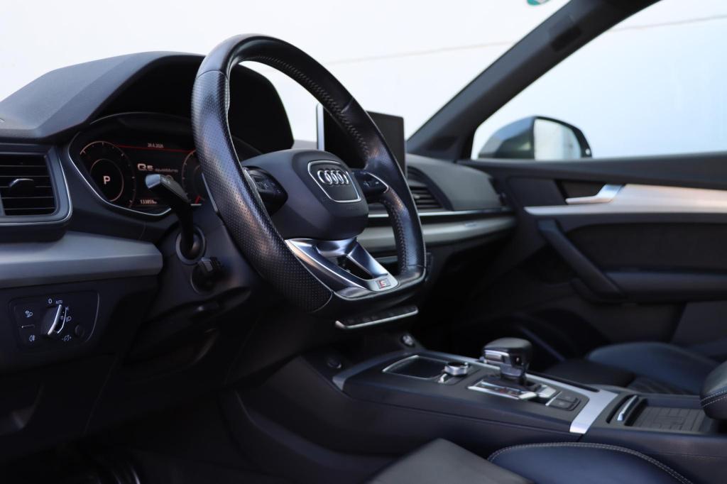 Audi Q5 2.0 tdi quattro sport pro line s 190pk s-tronic