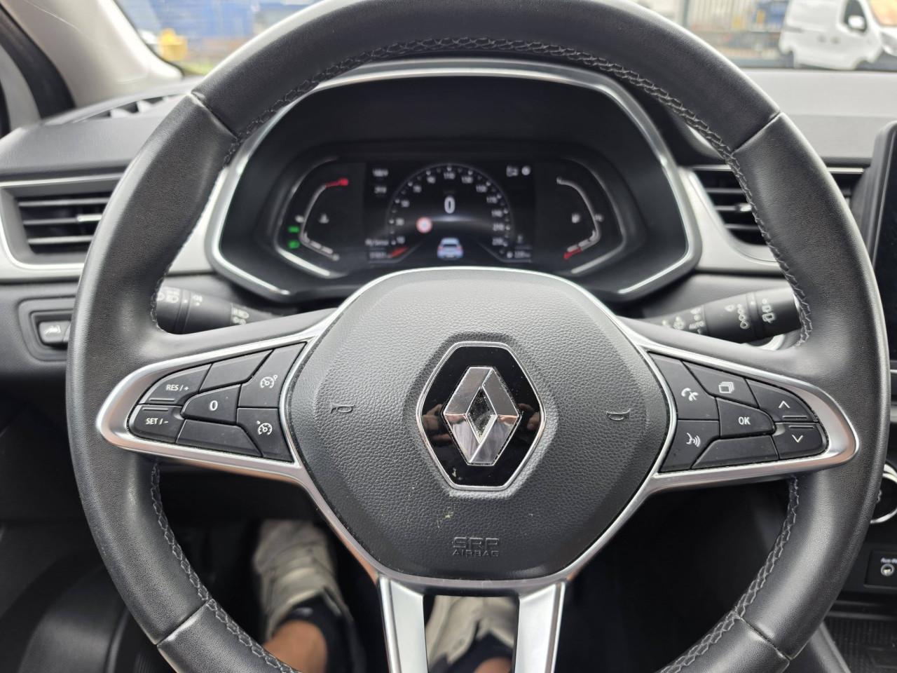 Renault Captur 1.0 TCe 90 Intens bj2022 km52000