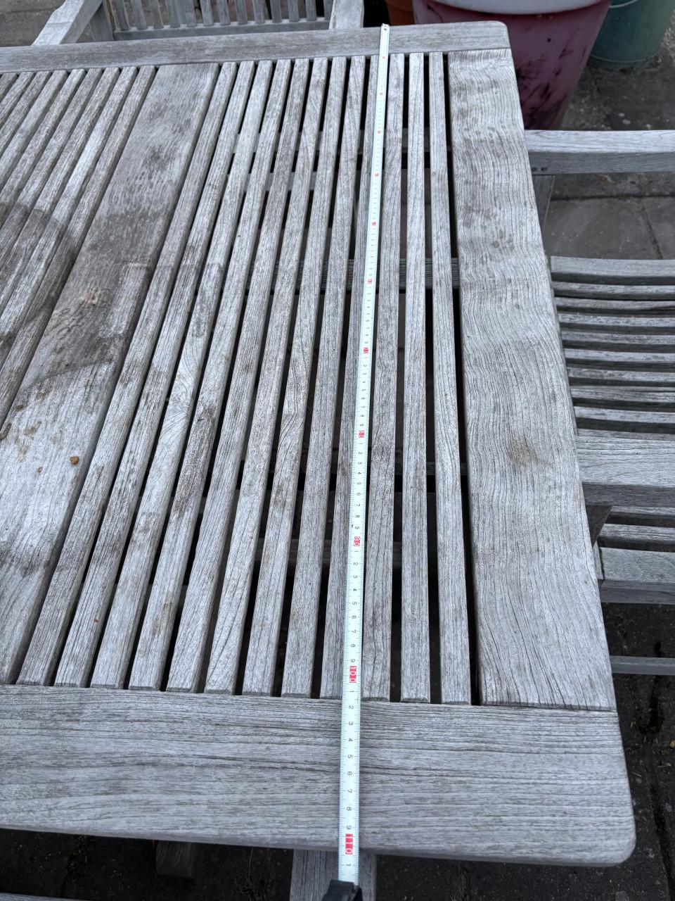 Tuinset