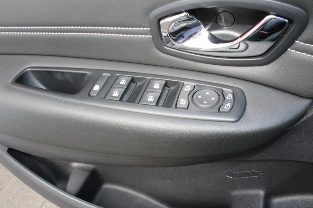 Renault Grand Scenic 7 personen 1.2 tce bose 7p.