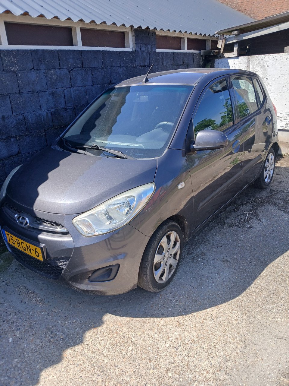 Hyundai l10