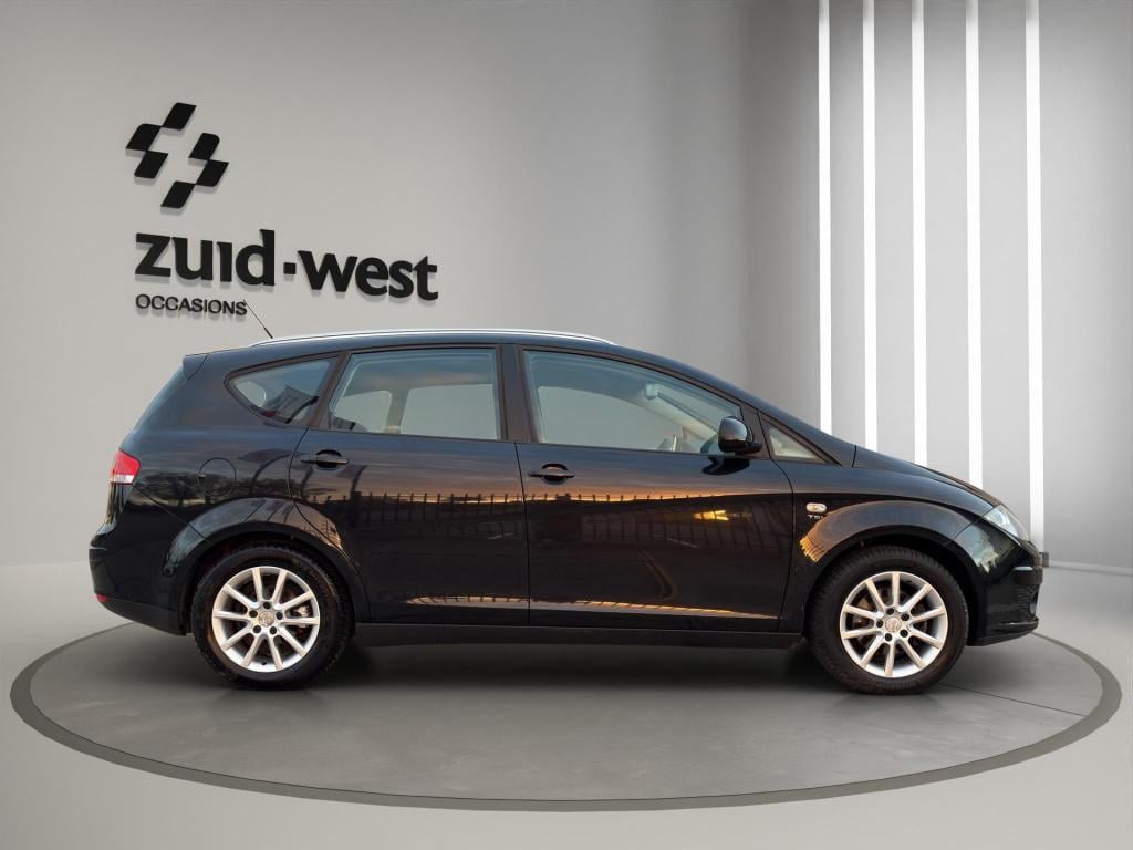 Seat Altea Xl 1.4 tsi businessline clima cruise trekhaak