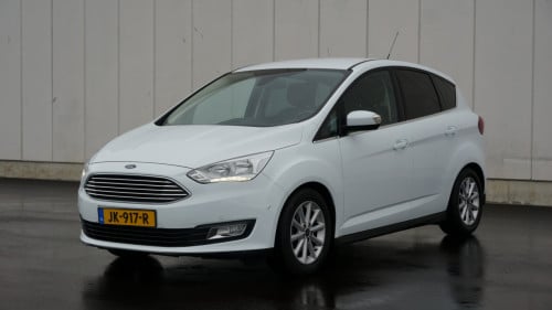 Ford C-MAX 1.0 Titanium rijklaar incl. garantie