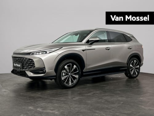 MG Hs mg phev 1.5 phev comfort | op = op voorraad voordeel | 7 jaar garanti