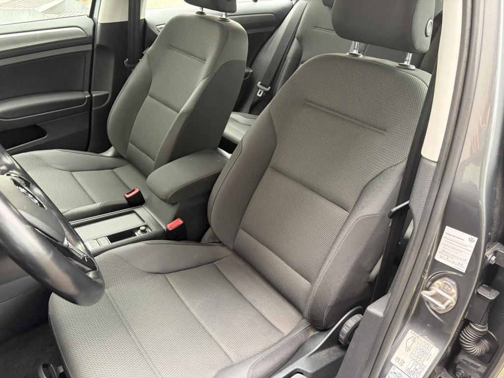 Volkswagen Golf 1.0 tsi comfortline