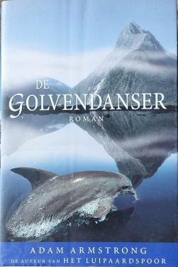 Spannend boek