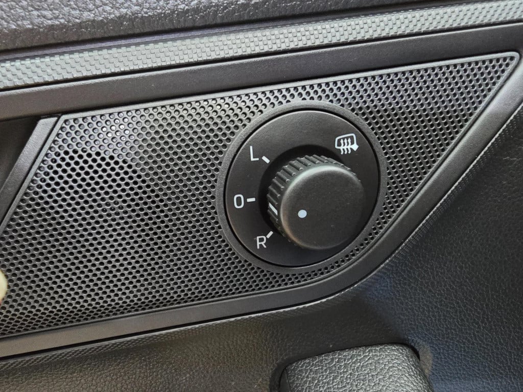 Skoda Fabia combi 1.2 tsi first edition style | trekhaak afn. | cruisecontr