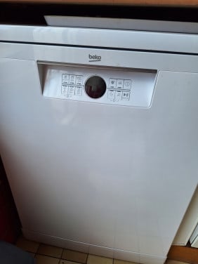Vaatwasser Beko