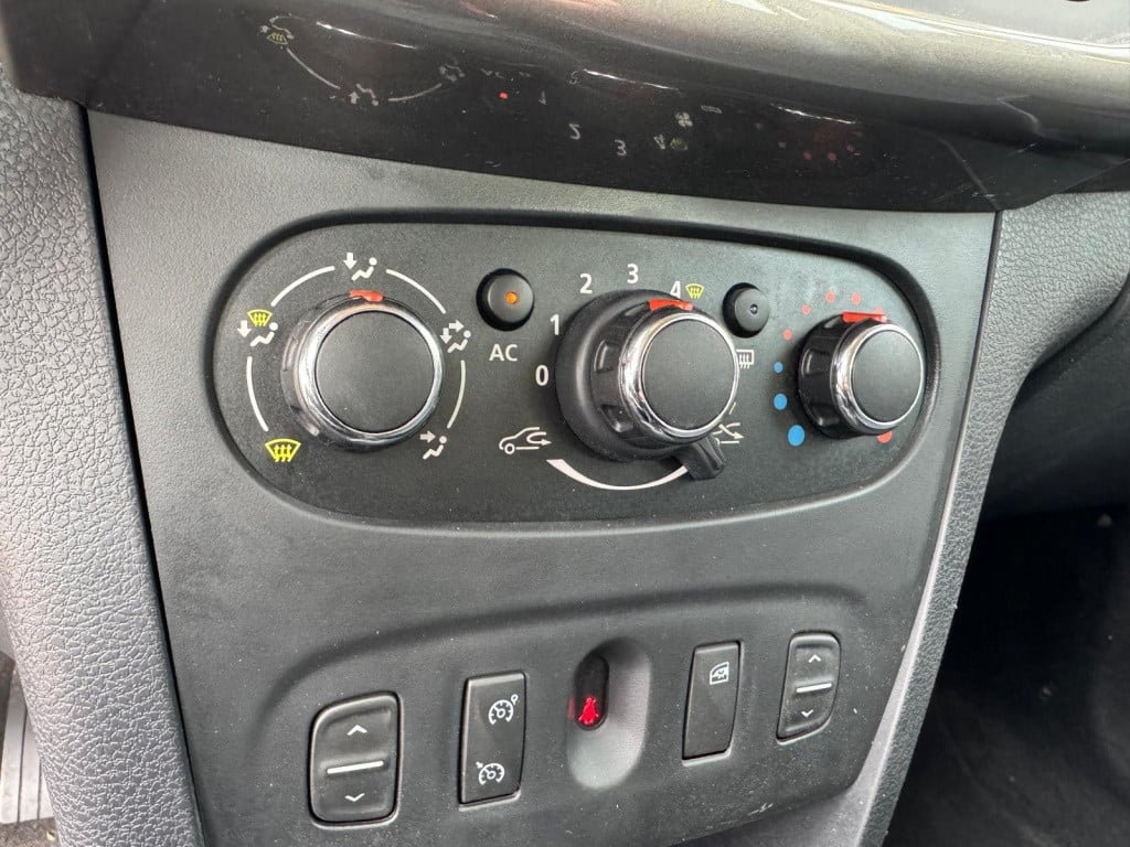 Dacia Logan mcv 0.9 tce prestige
