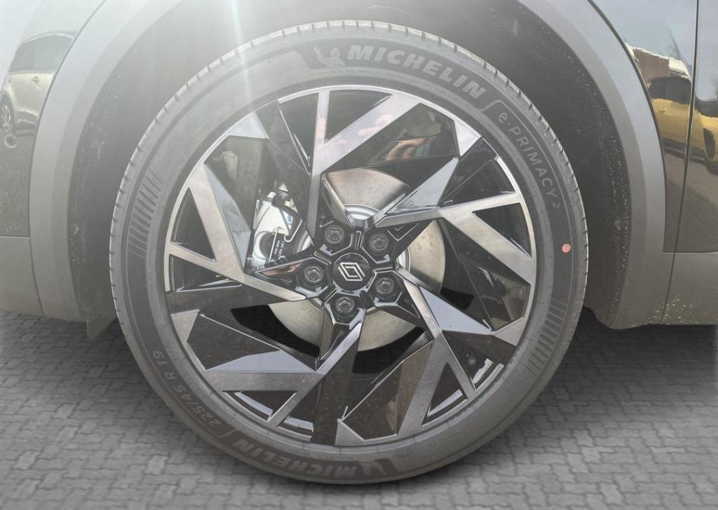 Renault Symbioz 1.6 e-tech hybrid 145 esprit alpine - demo