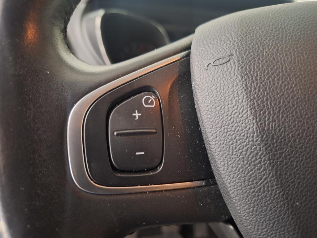 Renault Captur | trekhaak | climate control 0.9 tce intens
