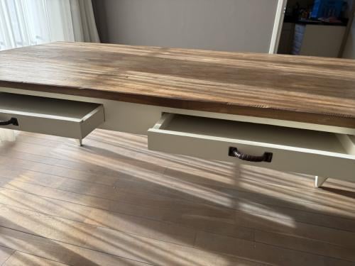 Eettafel voor 6 Stoelen
