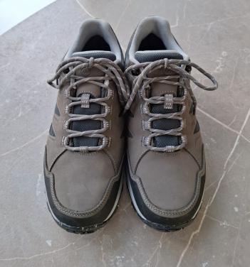 Human nature heren wandelschoen maat:42