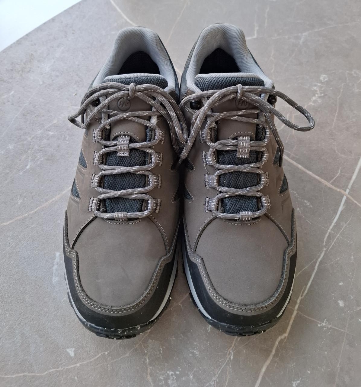 Human nature heren wandelschoen maat:42