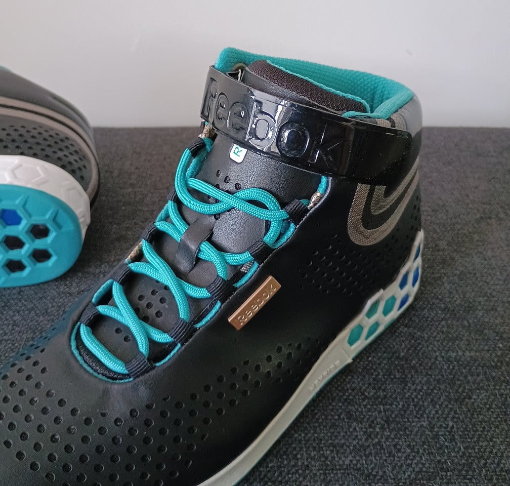 NIEUWE Reebok boots maat 39.