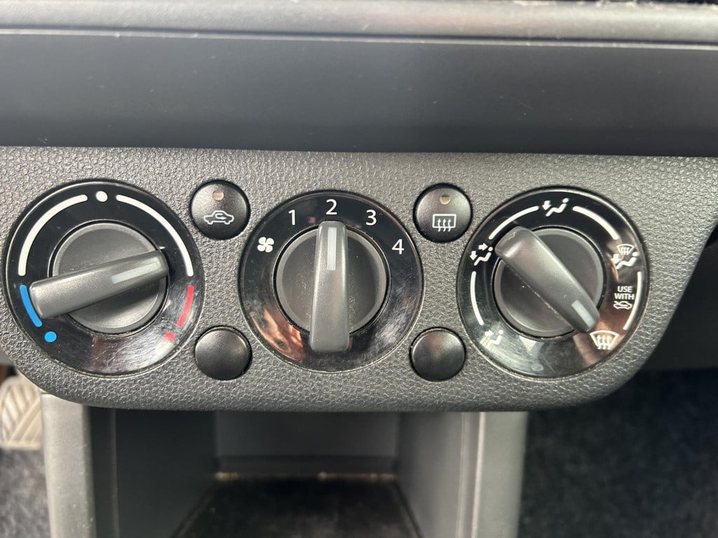 Suzuki Swift 1.3 gls nette staat|nieuwe versnellingsbak en koppeling!