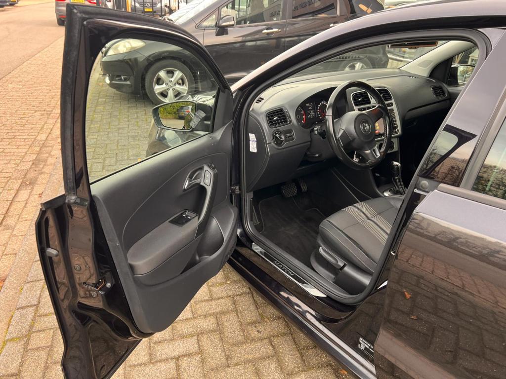 Volkswagen Polo 1.2 tsi comfortline
