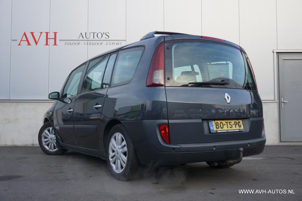 Renault Grand Espace 3.5 v6 initiale
