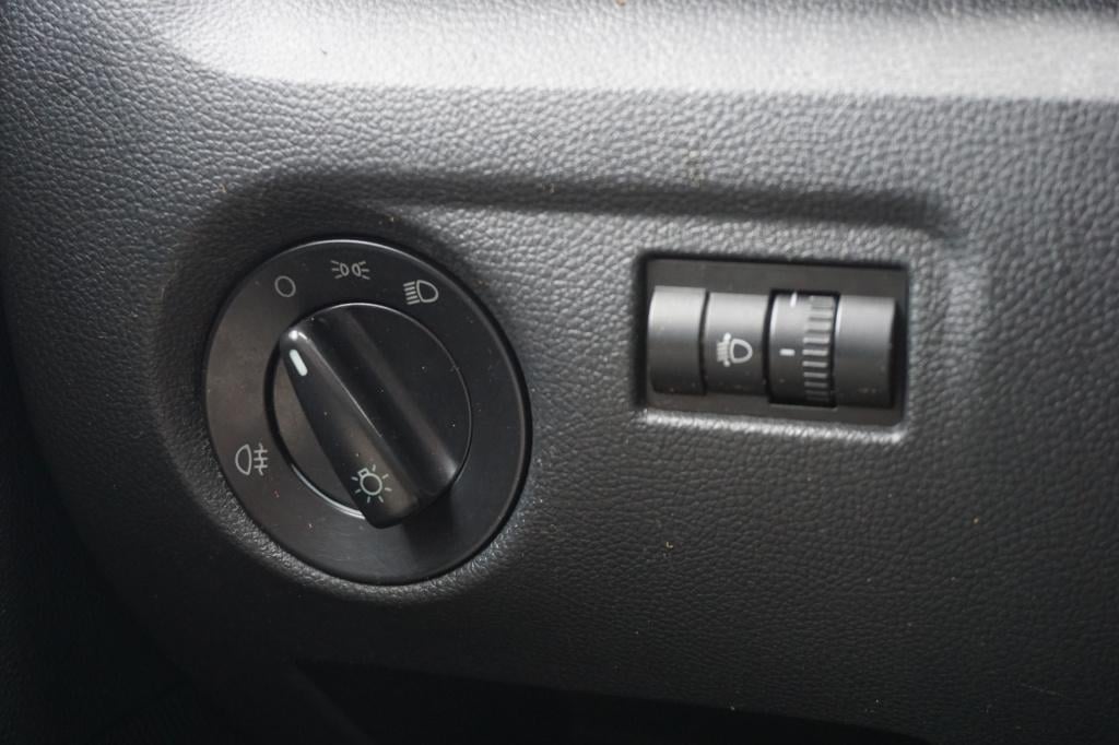 Skoda Fabia combi 1.2 tsi arctic airco / elektr. ramen / trekhaak / nap / a