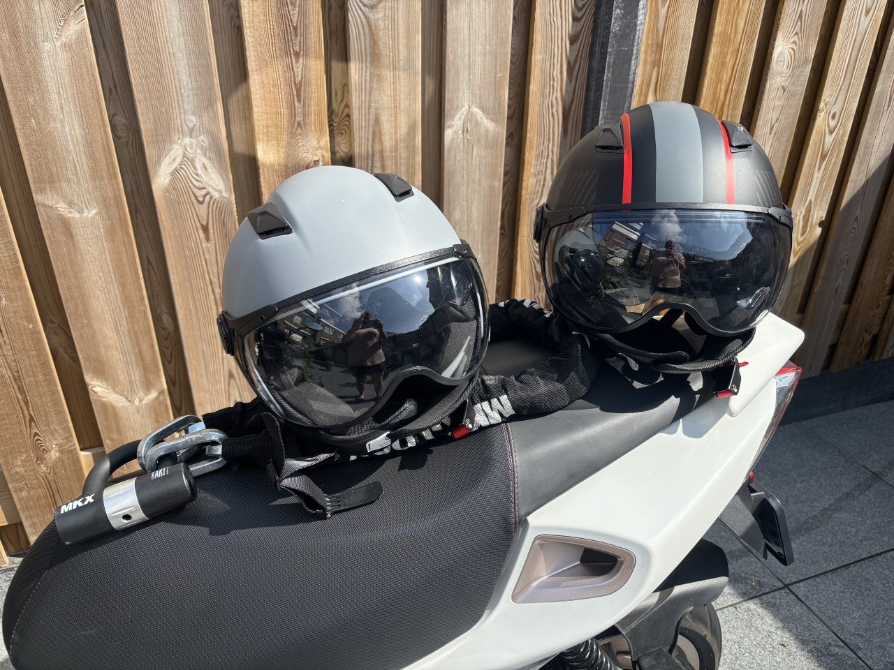 Scooter