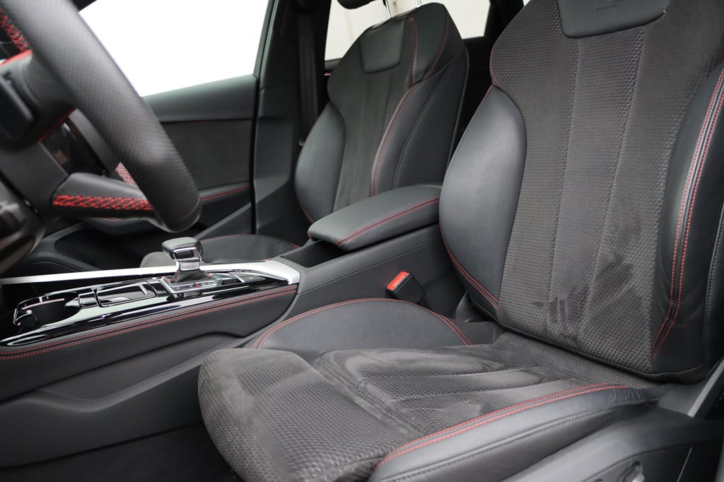 Audi A4 avant 40 tfsi quattro advanced edition s-line 204pk s-tronic