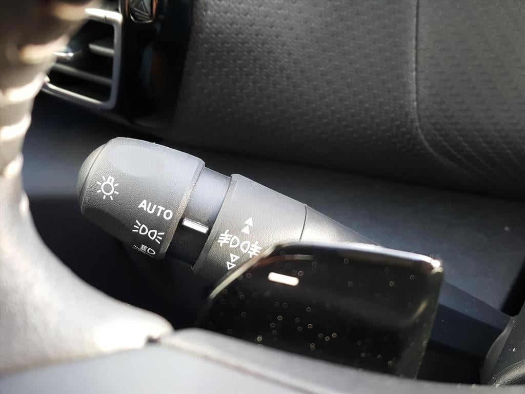 Citroen C4 feel pack 1.2 pt-130pk (vol)automaat (eat8)navigatie | cruise & 