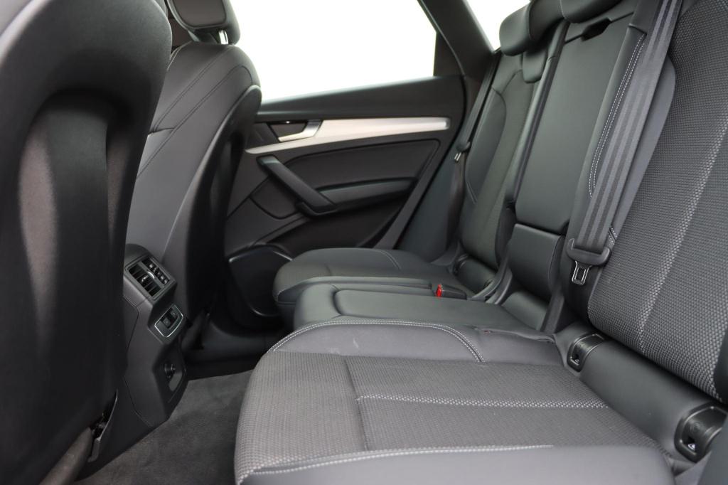 Audi Q5 50 tfsi e quattro s edition 300pk s-tronic