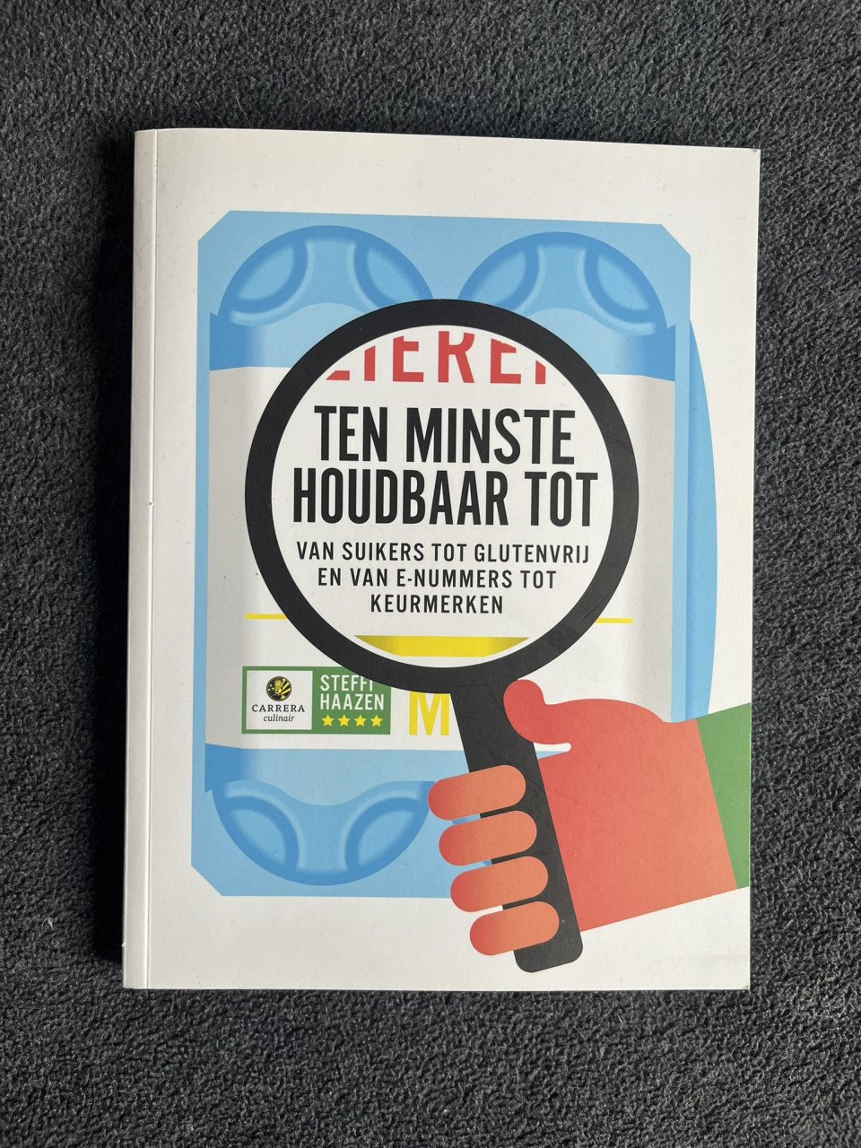 Heel veel boeken voor 2,- per stuk