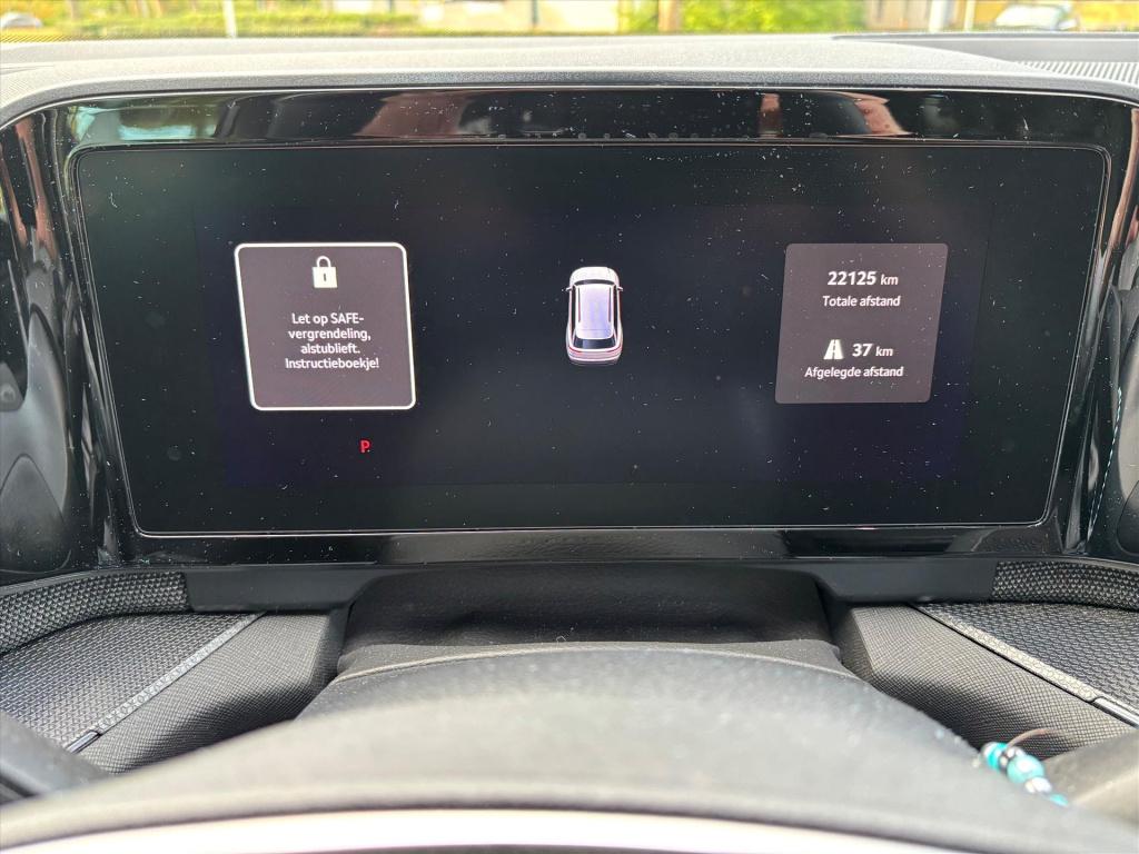 Skoda Kodiaq 1.5 tsi mhev 150pk dsg-7 business edition|7zits|trekhaak|panod